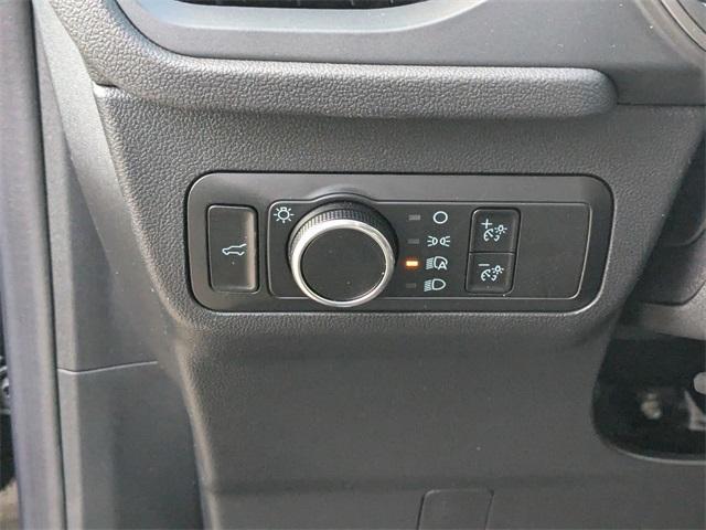 new 2025 Ford Escape car, priced at $27,777