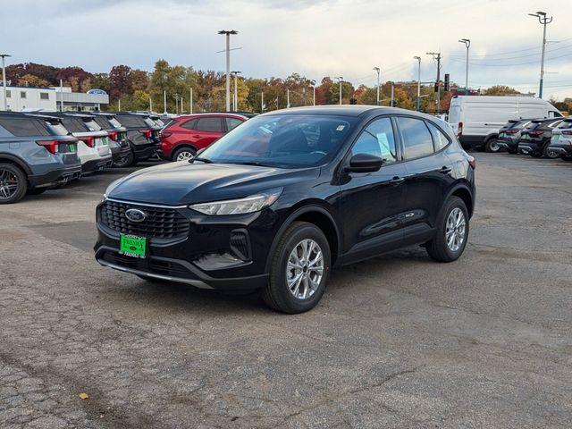 new 2025 Ford Escape car, priced at $25,416