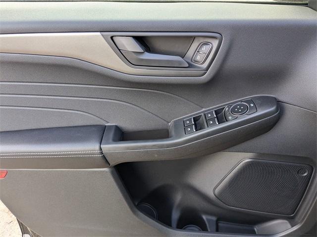 new 2025 Ford Escape car, priced at $27,777