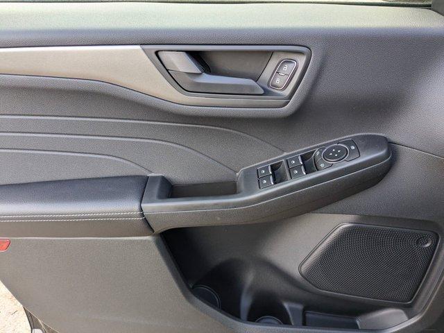 new 2025 Ford Escape car, priced at $28,527