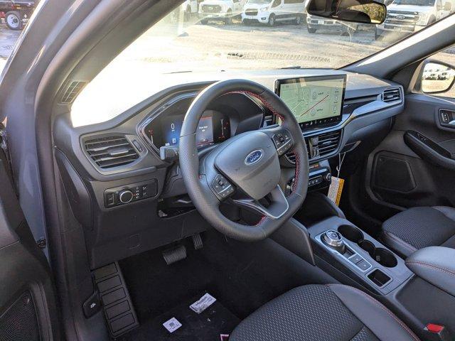 new 2025 Ford Escape car, priced at $31,919