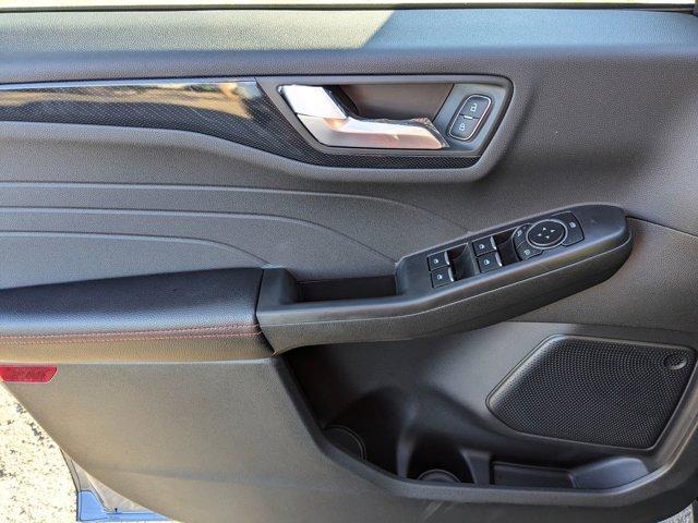 new 2025 Ford Escape car, priced at $31,919