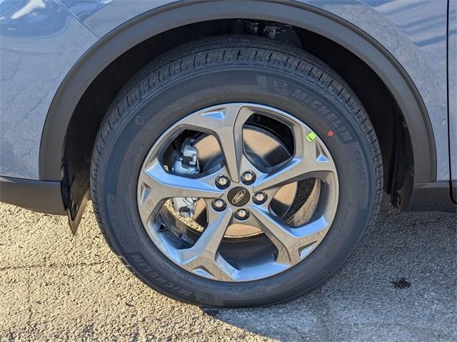 new 2025 Ford Escape car, priced at $31,169
