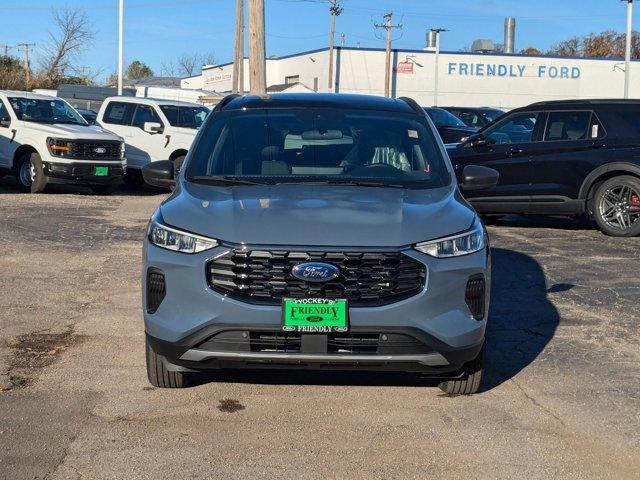 new 2025 Ford Escape car, priced at $31,919