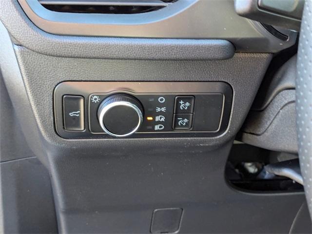 new 2025 Ford Escape car, priced at $31,169