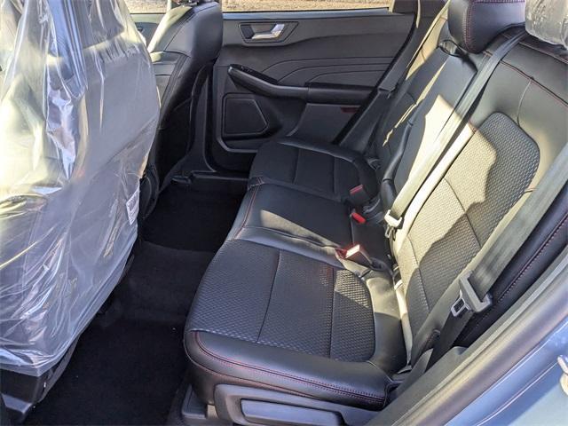 new 2025 Ford Escape car, priced at $31,169