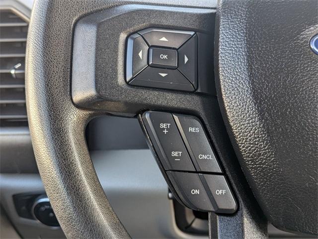 used 2017 Ford F-250 car, priced at $26,586