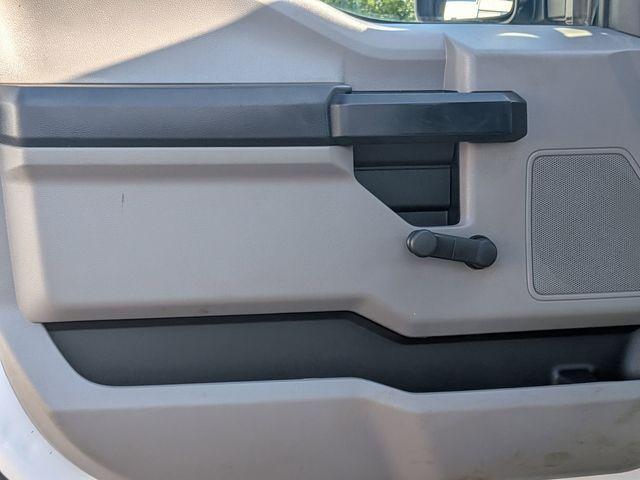 used 2017 Ford F-250 car, priced at $27,305
