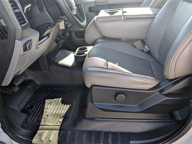 used 2017 Ford F-250 car, priced at $26,586
