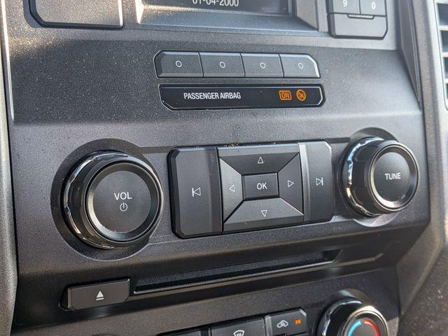 used 2017 Ford F-250 car, priced at $27,305