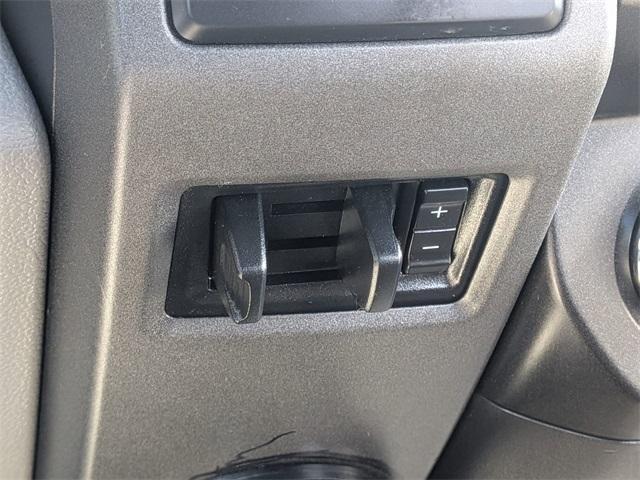 used 2017 Ford F-250 car, priced at $26,586