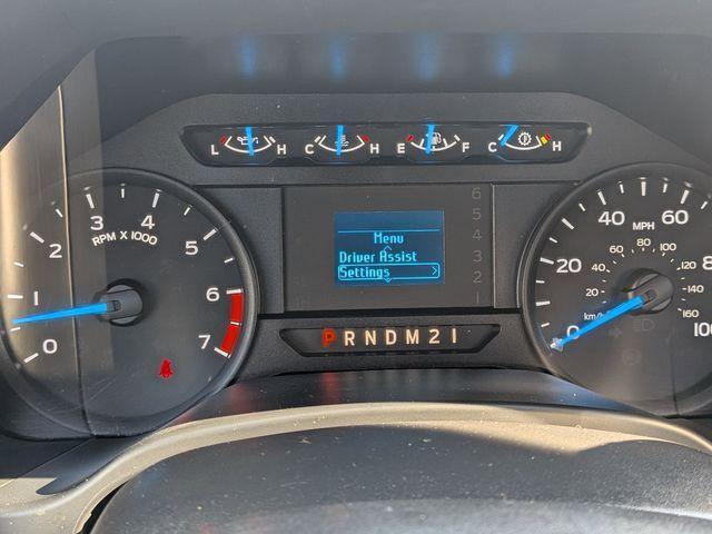 used 2017 Ford F-250 car, priced at $27,305
