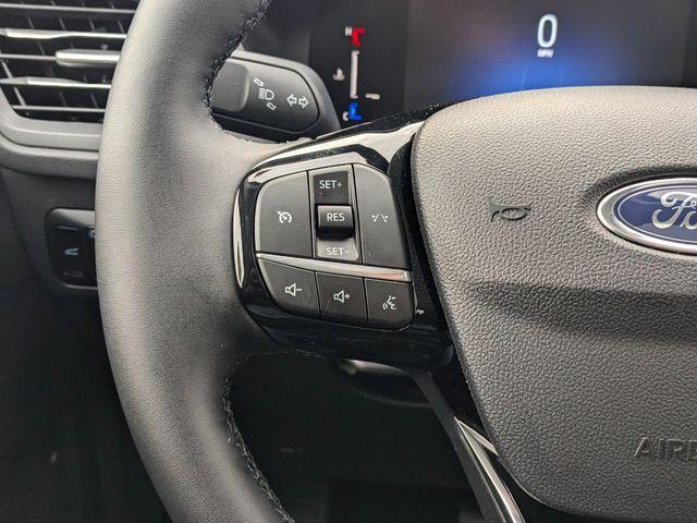 new 2025 Ford Escape car, priced at $25,752