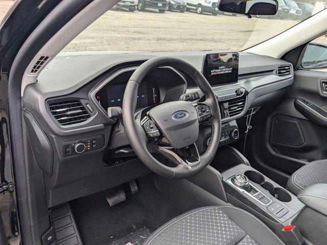 new 2025 Ford Escape car, priced at $28,812