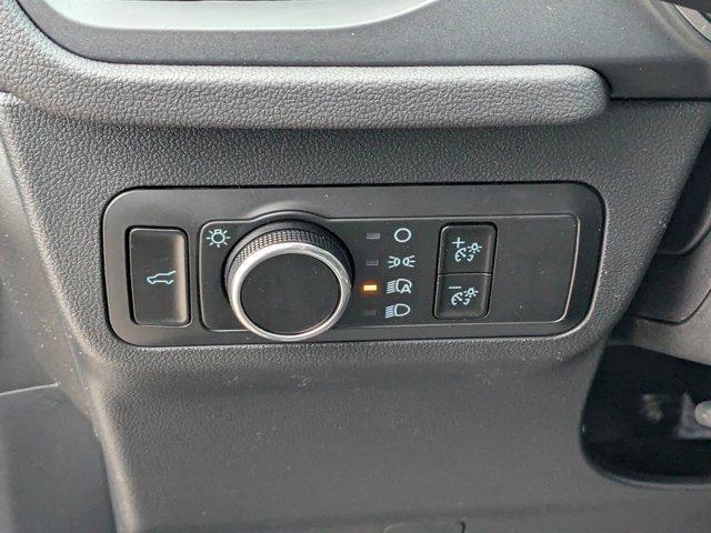 new 2025 Ford Escape car, priced at $28,812