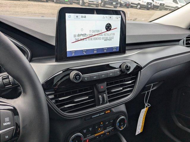 new 2025 Ford Escape car, priced at $28,812