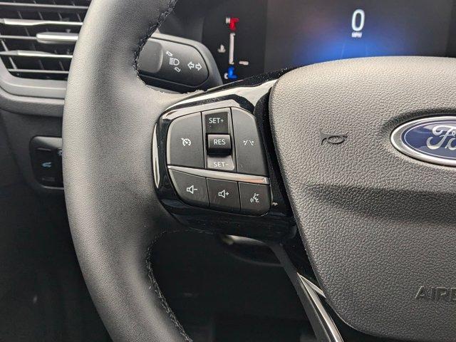 new 2025 Ford Escape car, priced at $28,812