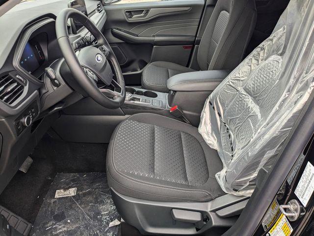 new 2025 Ford Escape car, priced at $25,752