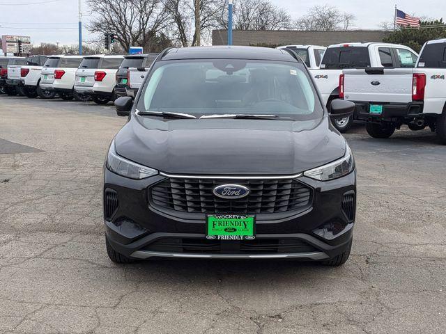 new 2025 Ford Escape car, priced at $25,752