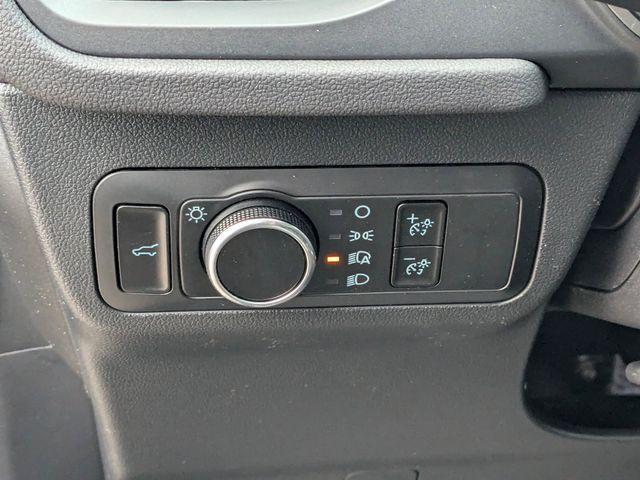 new 2025 Ford Escape car, priced at $25,752