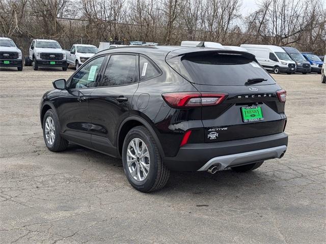 new 2025 Ford Escape car, priced at $26,502