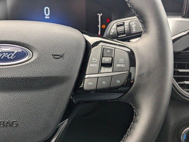 new 2025 Ford Escape car, priced at $28,812