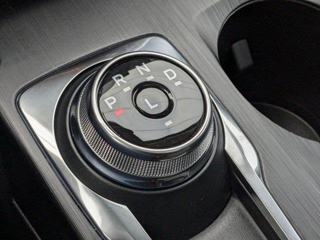 new 2025 Ford Escape car, priced at $28,812