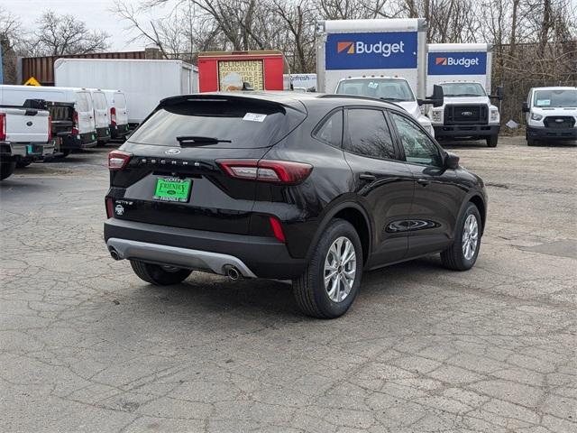 new 2025 Ford Escape car, priced at $26,502