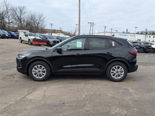 new 2025 Ford Escape car, priced at $26,502