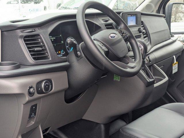new 2025 Ford Transit-350 car, priced at $53,139