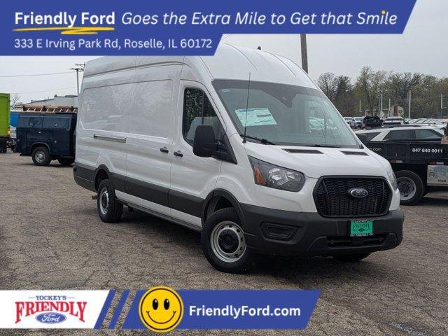 new 2025 Ford Transit-350 car, priced at $53,139