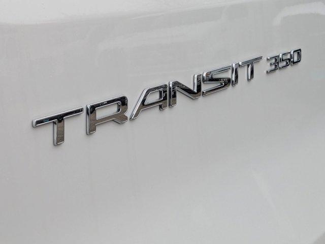 new 2025 Ford Transit-350 car, priced at $53,139