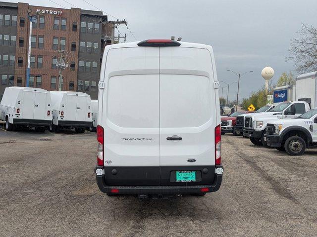 new 2025 Ford Transit-350 car, priced at $53,139