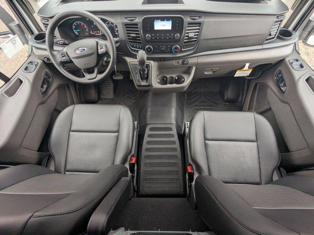 new 2025 Ford Transit-350 car, priced at $53,139