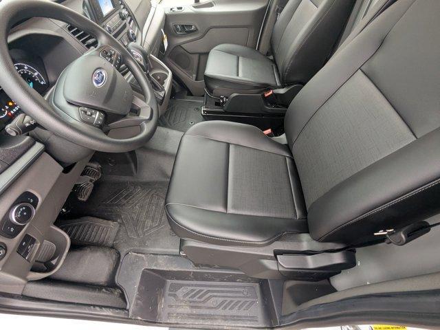 new 2025 Ford Transit-350 car, priced at $53,139