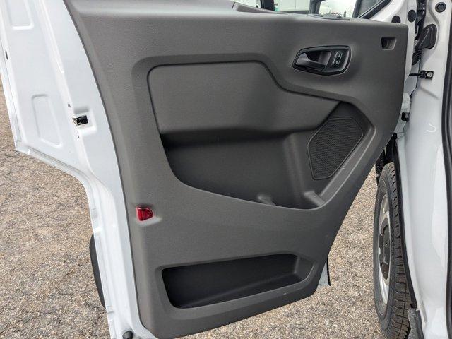 new 2025 Ford Transit-350 car, priced at $53,139