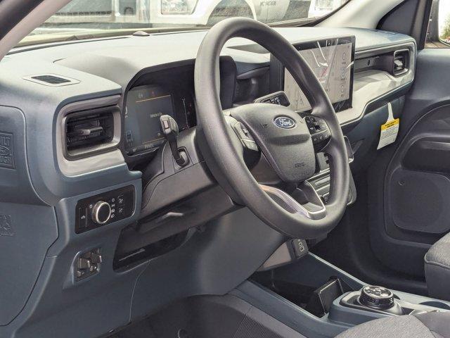 new 2025 Ford Maverick car, priced at $27,723