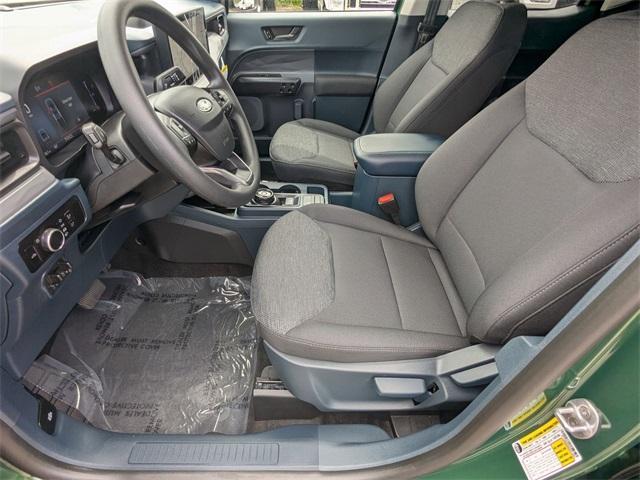new 2025 Ford Maverick car, priced at $28,223