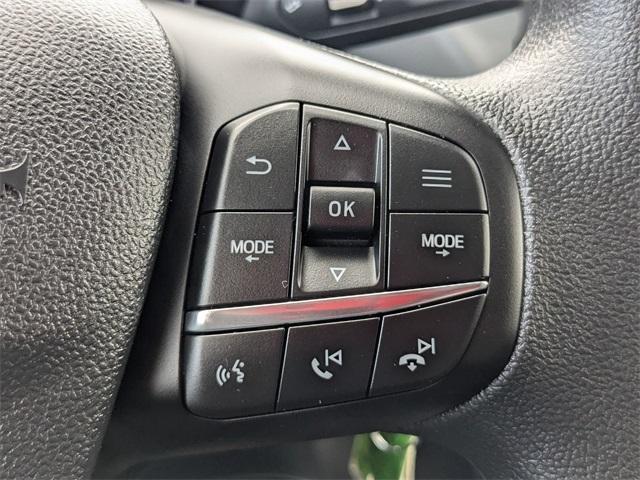 new 2025 Ford Maverick car, priced at $28,223