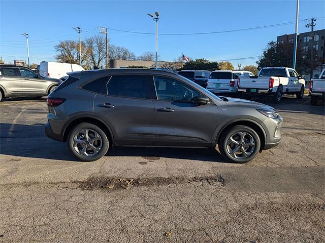 new 2025 Ford Escape car, priced at $32,541
