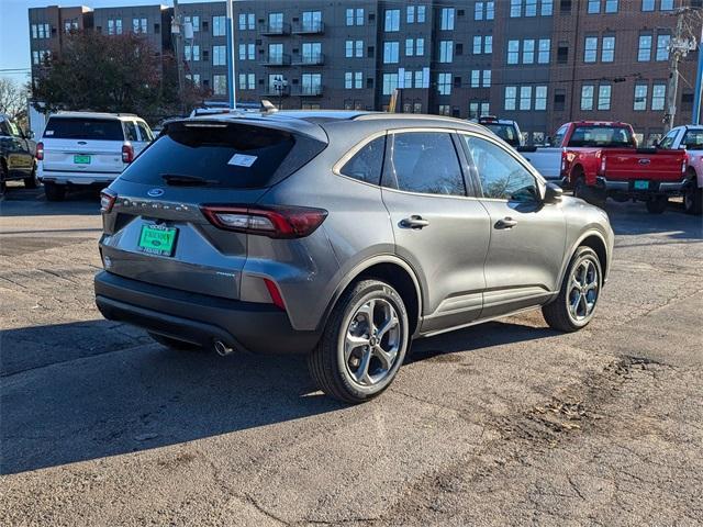 new 2025 Ford Escape car, priced at $32,541