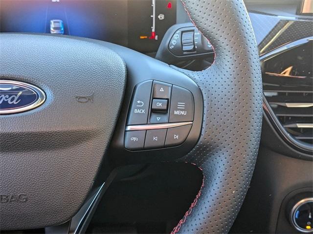 new 2025 Ford Escape car, priced at $32,541