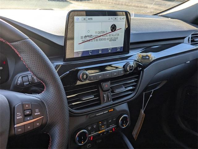 new 2025 Ford Escape car, priced at $32,541