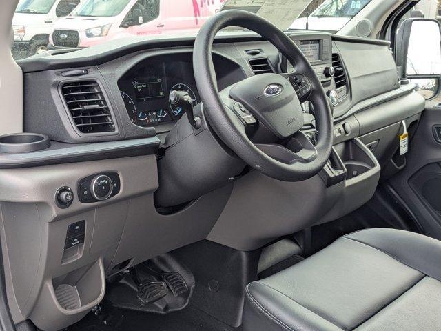 new 2025 Ford Transit-350 car, priced at $50,953