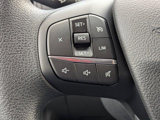 new 2025 Ford Transit-350 car, priced at $50,953