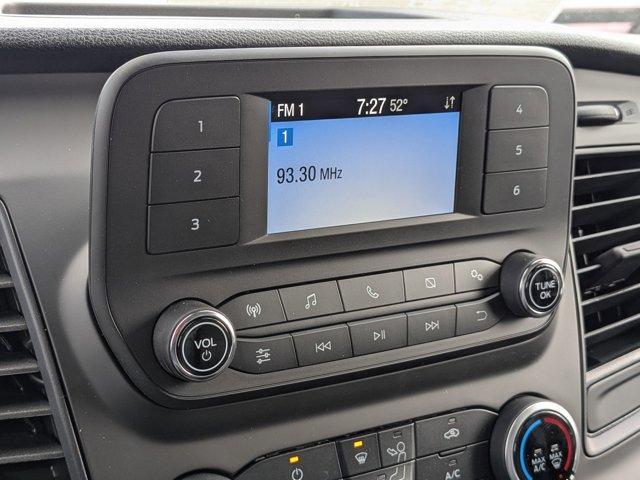 new 2025 Ford Transit-350 car, priced at $50,953