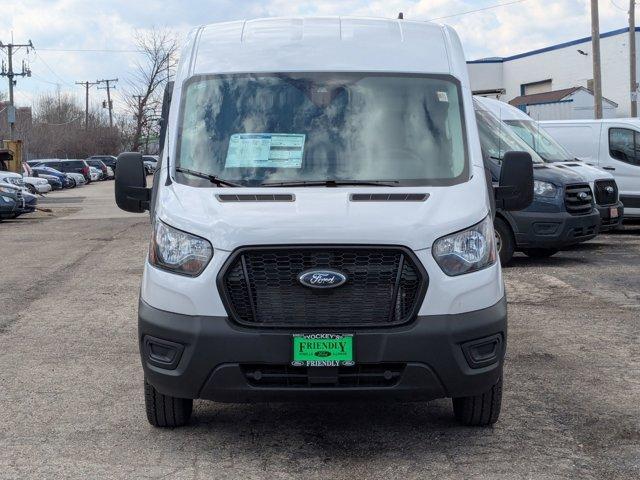 new 2025 Ford Transit-350 car, priced at $50,953