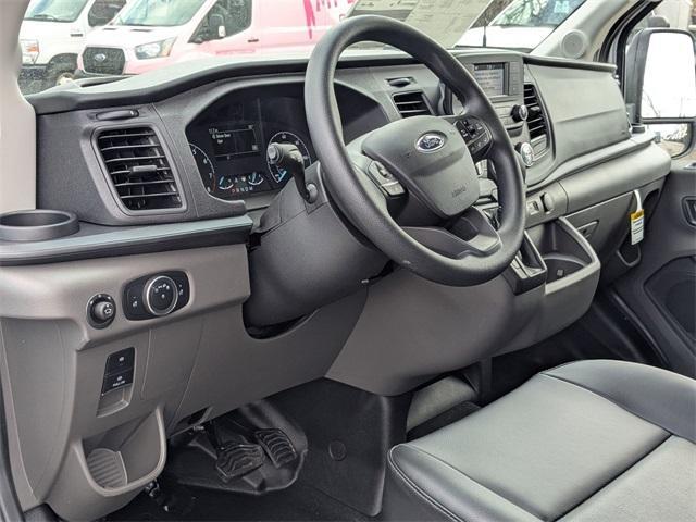 new 2025 Ford Transit-350 car, priced at $50,203