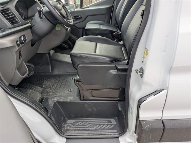 new 2025 Ford Transit-350 car, priced at $50,203