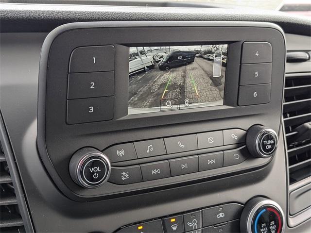 new 2025 Ford Transit-350 car, priced at $50,203